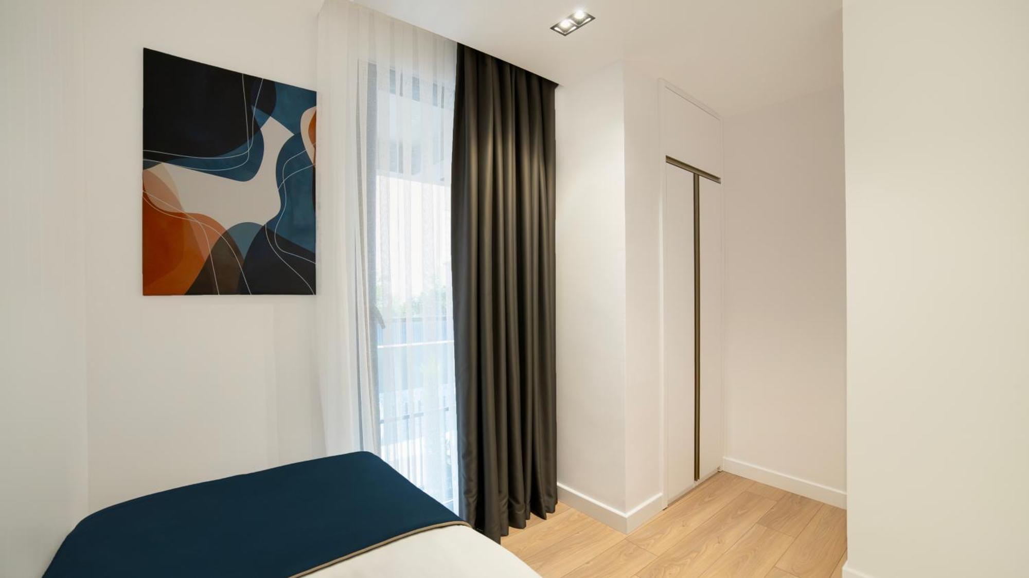Stile Suite Marine Hotel Antalya Exterior photo